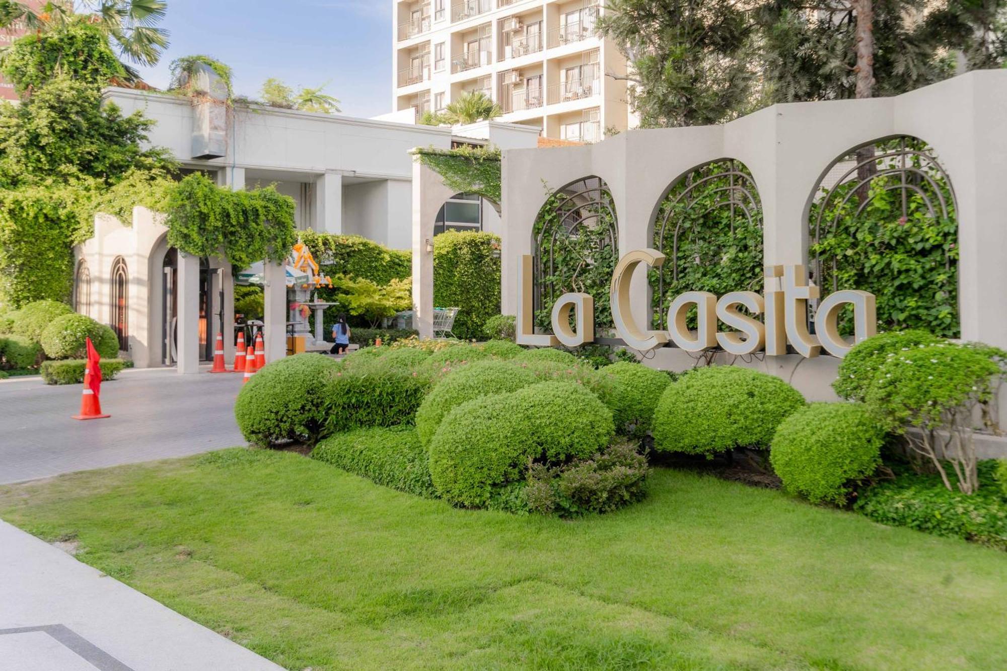 Great Sea View One Bed Condo, La Casita, Hua Hin. * Hua Hin