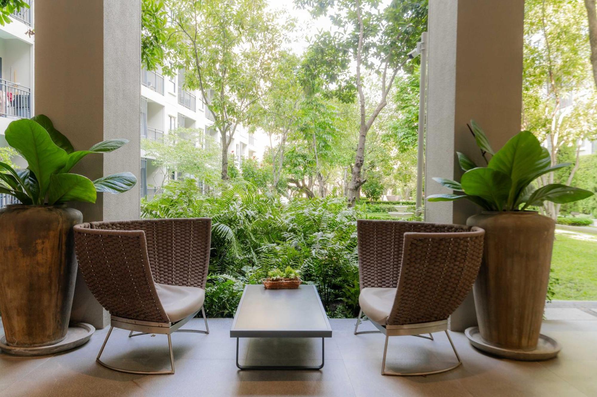 Great Sea View One Bed Condo, La Casita, Hua Hin. * Hua Hin